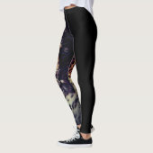 Leggings Jaguar (Gauche)