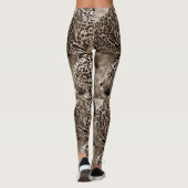 Leggings Jaguars (Dos)