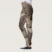Leggings Jaguars (Gauche)