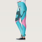 Leggings J'Ai Ce Thunder_Cove (Gauche)