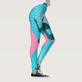 Leggings J'Ai Ce Thunder_Cove (Droite)
