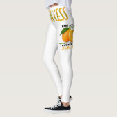 LEGGINGS J'AI EU LE JUS (Gauche)