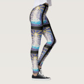 Leggings J'Ai Toujours Été (Droite)