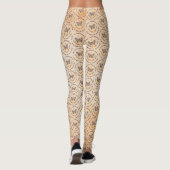 Leggings J'ai tout (Dos)