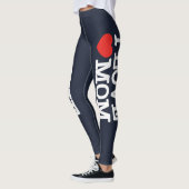 Leggings J'aime maman (Gauche)