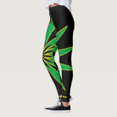 Leggings jamaïcains (Gauche)