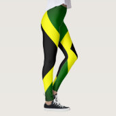 Leggings jamaïcains (Droite)