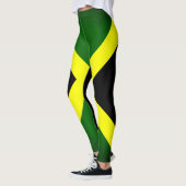 Leggings jamaïcains (Gauche)