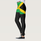 Leggings Jamaïque (Gauche)