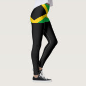 Leggings Jamaïque (Droite)