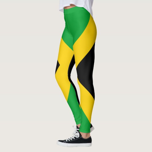 Leggings Jamaïque (Gauche)