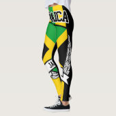 Leggings Jamaïque (Gauche)