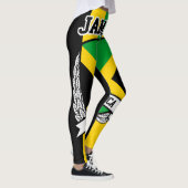 Leggings Jamaïque (Droite)