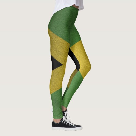 Leggings Jamaïque (Droite)