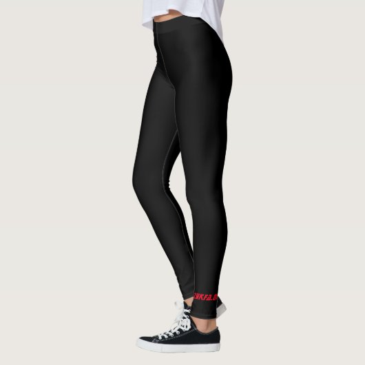 Leggings Jambe ZYKFA (Gauche)