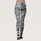 Leggings Jambes de cygnes (Dos)