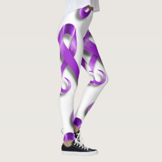 Leggings Jambes de lupus