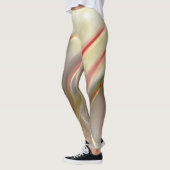 Leggings Jambes de ressort (Gauche)