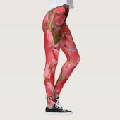 Leggings Jambes rouges (Droite)