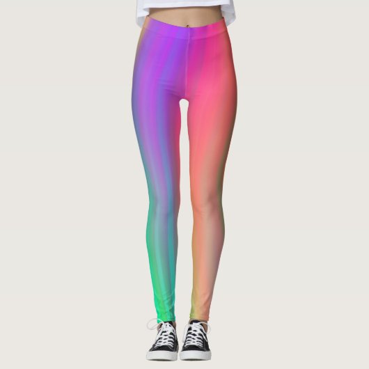 Leggings jambières (Devant)