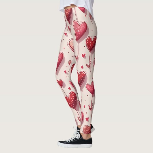 Leggings jambières (Gauche)