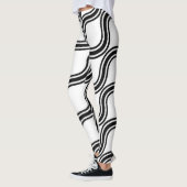 Leggings jambières (Gauche)