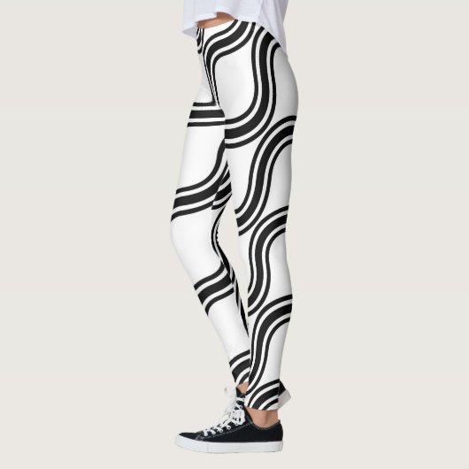 Leggings jambières (Gauche)