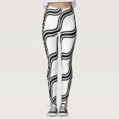 Leggings jambières (Devant)