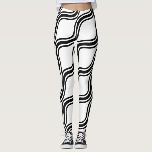 Leggings jambières (Devant)