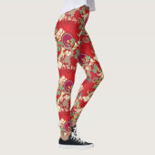 Leggings jambières chinoises de nouvelle année (Droite)