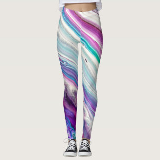 Leggings jambières cosmos 6wdons