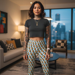 Leggings Jambières Jasmine