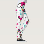 Leggings Jamming  (Droite)