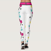 Leggings Jamming  (Dos)