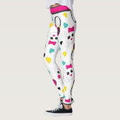 Leggings Jamming  (Gauche)