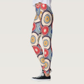 Leggings Japanese Umbrellas (Gauche)