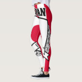 Leggings Japon (Gauche)