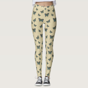 Leggings japonais