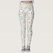 Leggings Jardin (Devant)