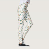 Leggings Jardin (Droite)