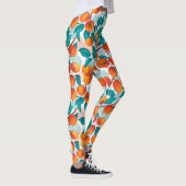 Leggings Jardin d'abricot 4 (Droite)