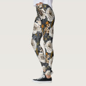 Leggings Jardin de rêve 4 (Gauche)