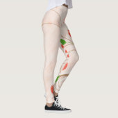 Leggings Jardin de Tulip (Droite)