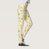 Leggings Jardin d'oiseau (Droite)