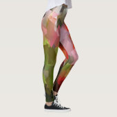 Leggings Jardin fantaisiste... (Droite)