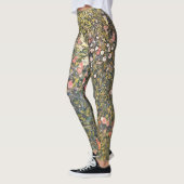 Leggings Jardin Italien Par Gustav Klimt (Gauche)