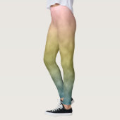 Leggings Jardin Matinal (Gauche)