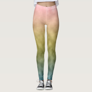 Leggings Jardin Matinal