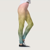 Leggings Jardin Matinal (Droite)