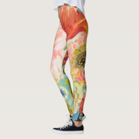Jardin secret Floral III